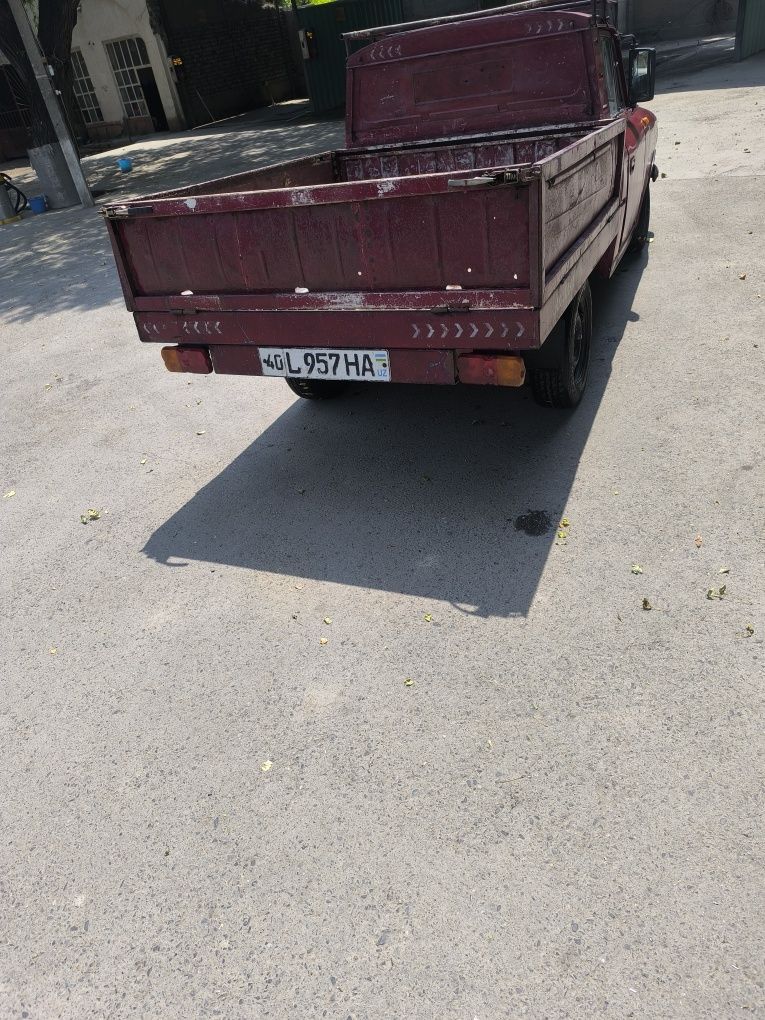 Moskvich 2715 pikap