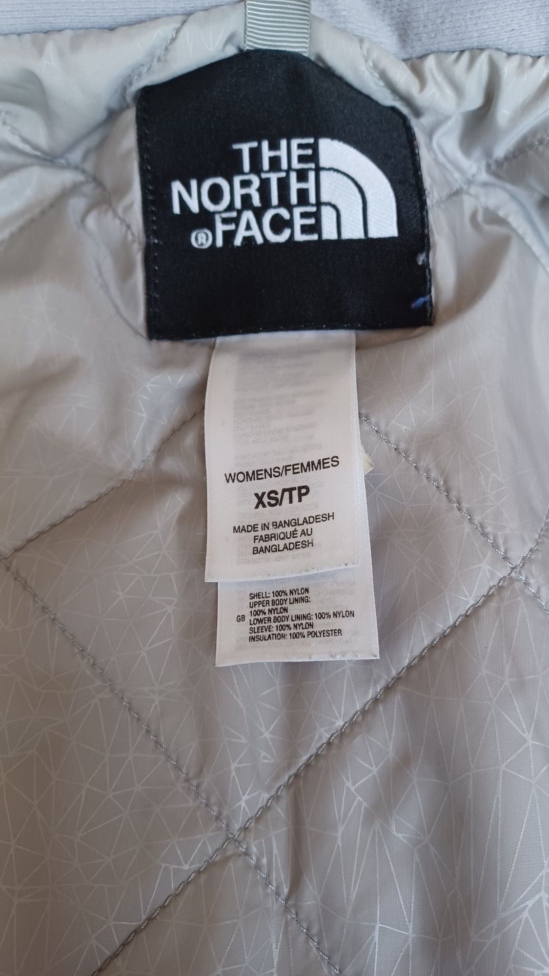 The North Face, Helly Hansen XS дамски, детски якета, ски, сноуборд