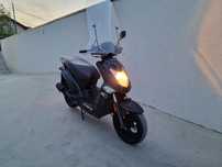 Vand kymco agility