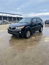 Jante R18 Kia Sorento 2.2 CRDI D4HB si alte piese din dezmembrari