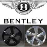 Ковани джанти за БЕНТЛИ Бентайга BENTLEY Bentayga Mansory Prior Lumma