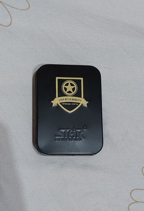 Bricheta pe benzină replica Dunhill Rollagas