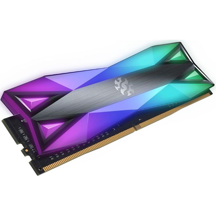 adata XPG SPECTRIX D60G 16GB DDR4 3600MHz RGB memory