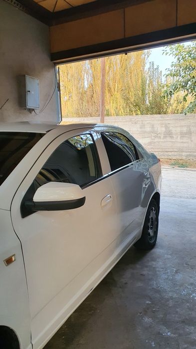 Kobalt sotiladi 2013