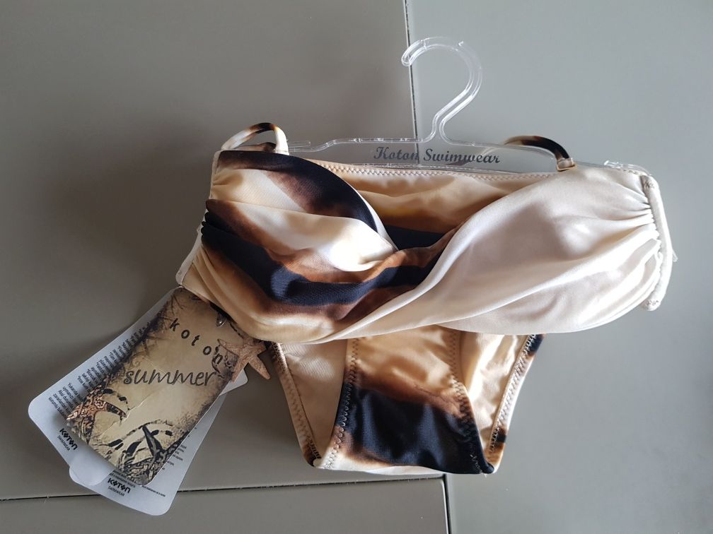 Нови оригинални бански Koton 34,36,38,40 - XXS, XS,S,M