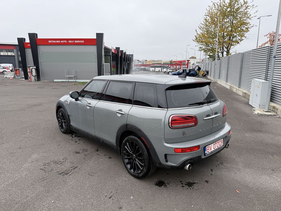 Mini Cooper S Clubman *GARANTIE *TVA deductibil