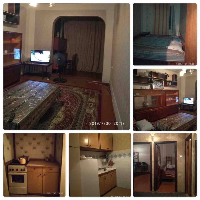 Чилонзор -20,,ор Батолион 3/4/4 с обстановкой