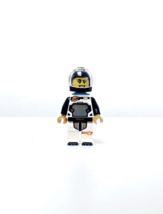 Lego City 60430 - Interstellar Spaceship (2024)