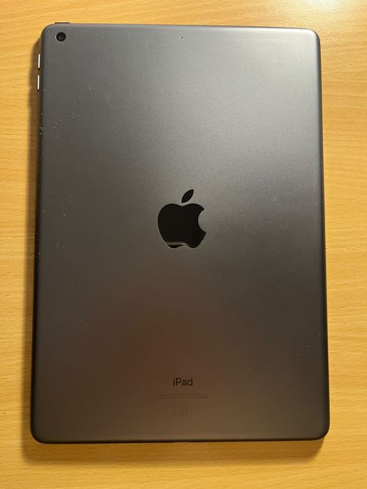 iPad generația a 8-a