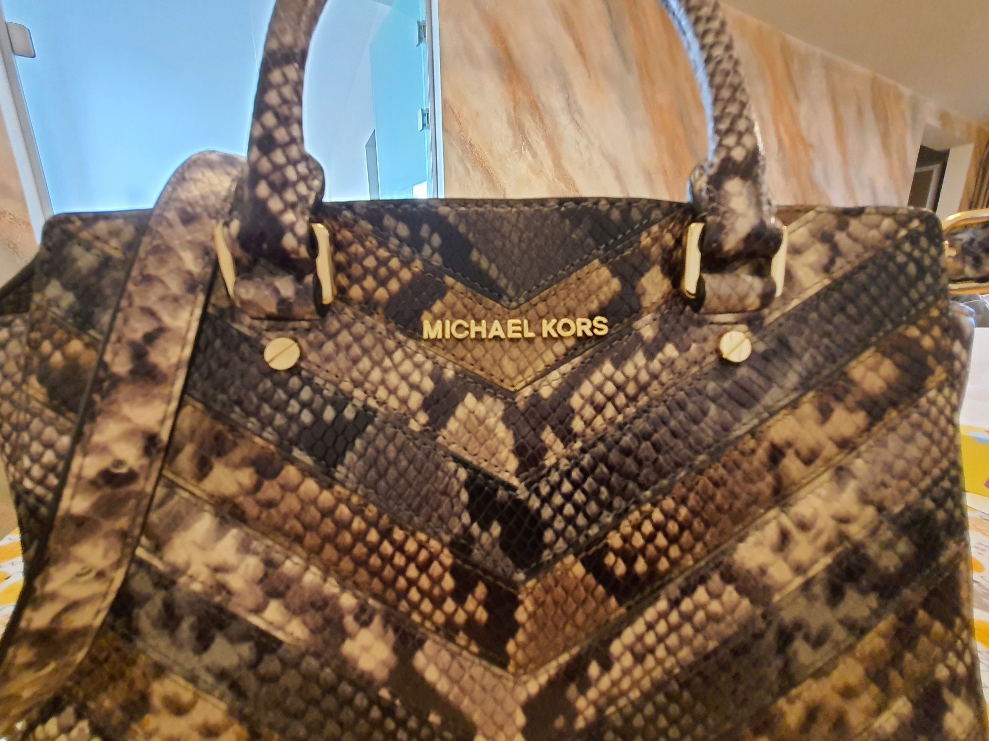 Geanta dama Michael  Kors