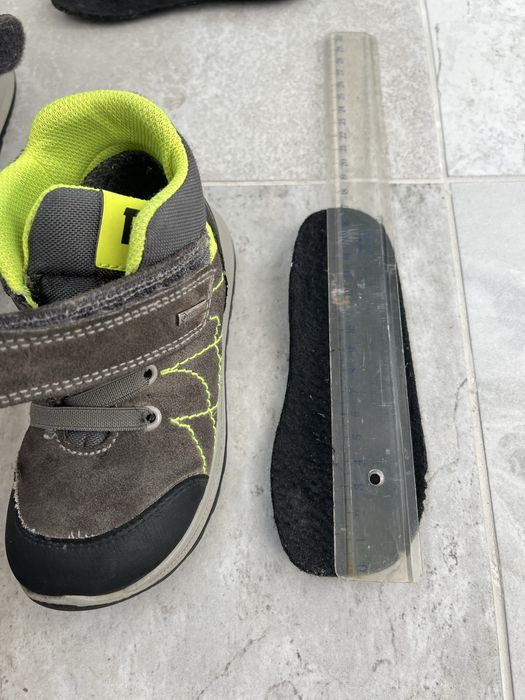 Боти и ботушки Primigi за момче