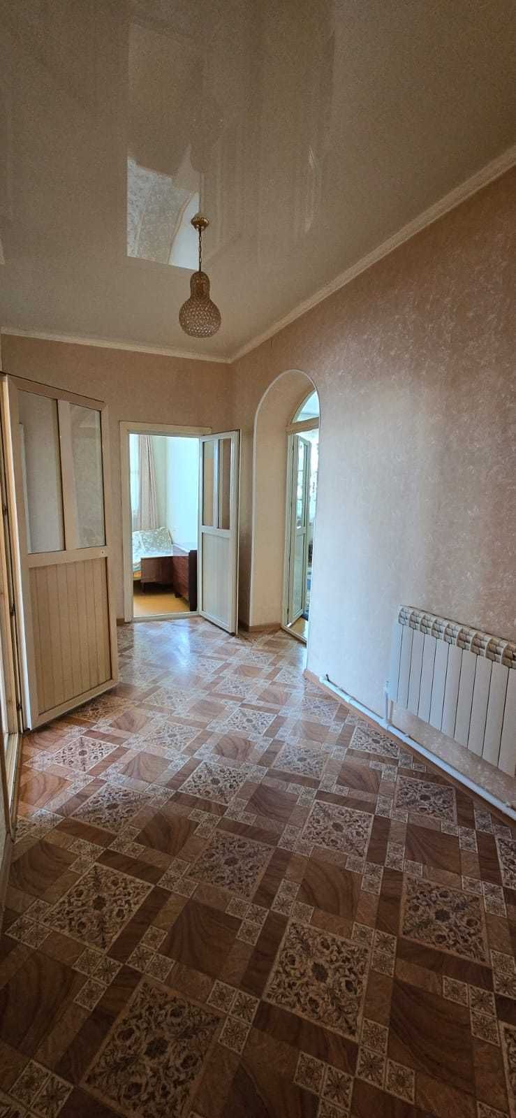 Продам 4 ком. дом в г.Тобыл по ул. Ленина