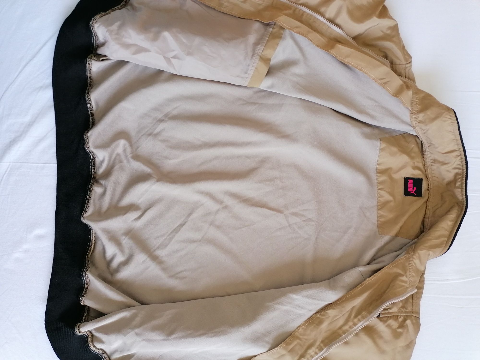 Спортно яке PUMA