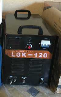 Плозмарез LGK 120