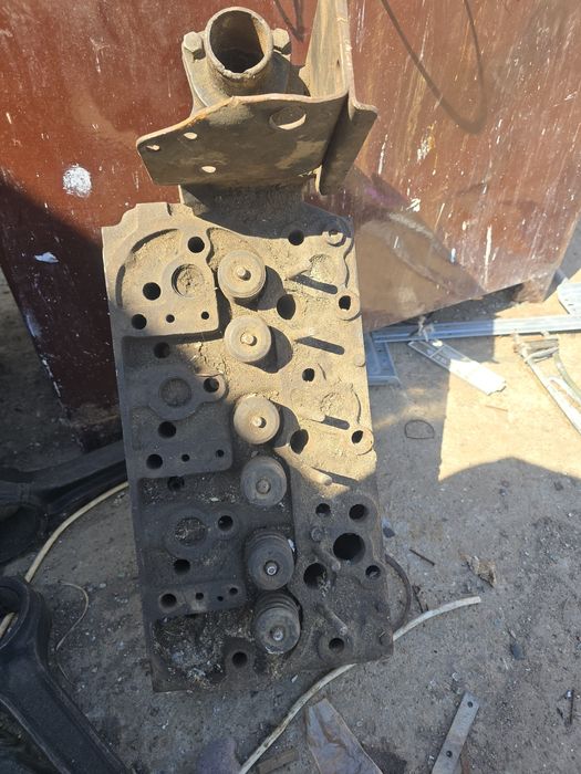 Chiuloasa U650 si U445