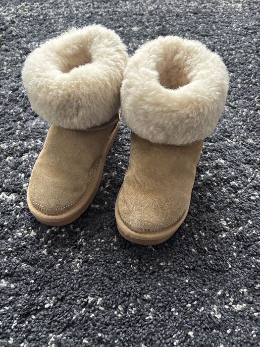 Mia Jo ботуши 31 номер