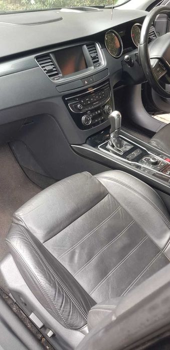 PEUGEOT 508 GT Volan dreapta