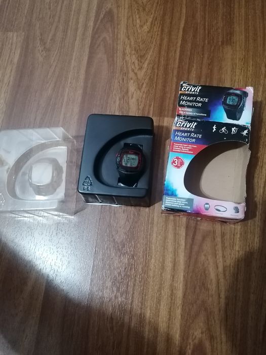 Ceas crivit sport