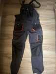 pantaloni de lucru barbati