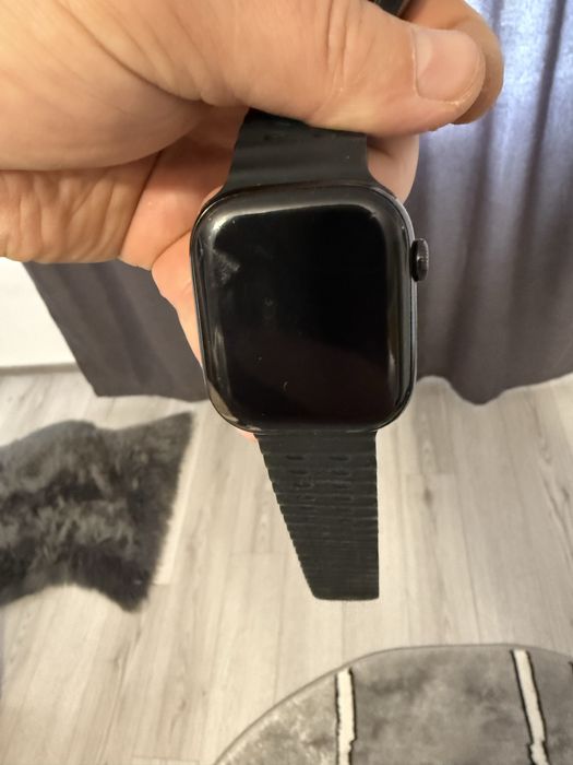 Apple whatch 10 46 mm