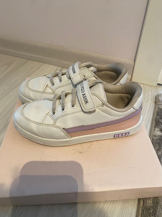 Кецове за момиче 32размер