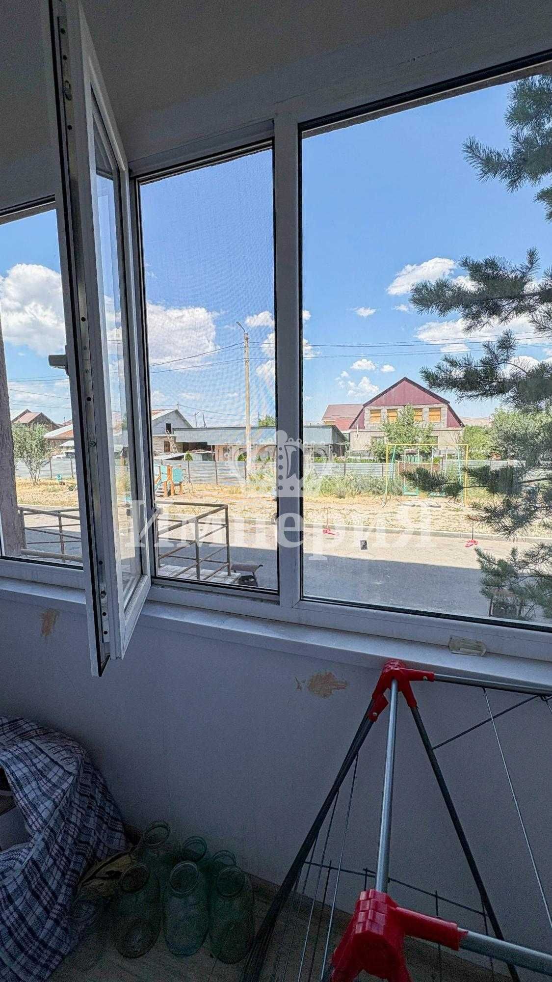 Продам 1комн Жетысу Бакыт Империя