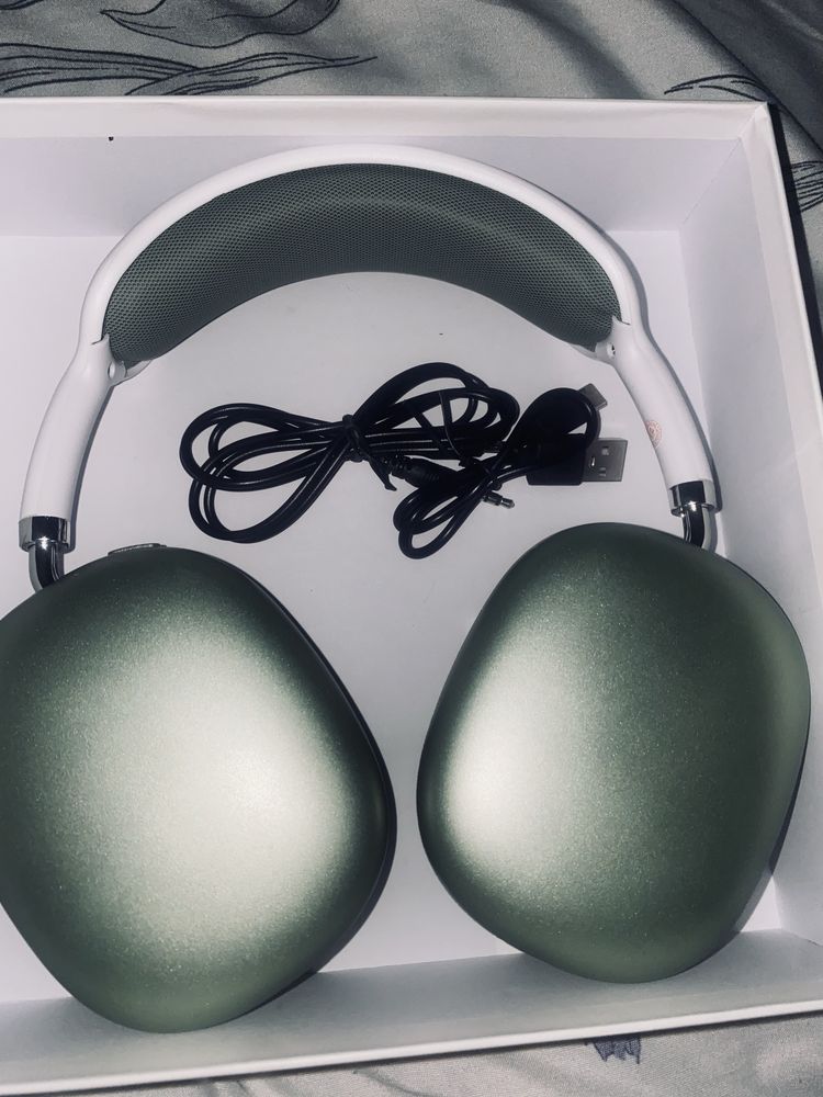 Apple Airpods Max