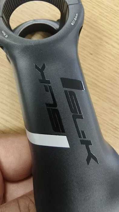 Нови Лапи / New Stem / Ritchey,FSA SL-K, Energy, OS 99 1 1/8",1 1/4"