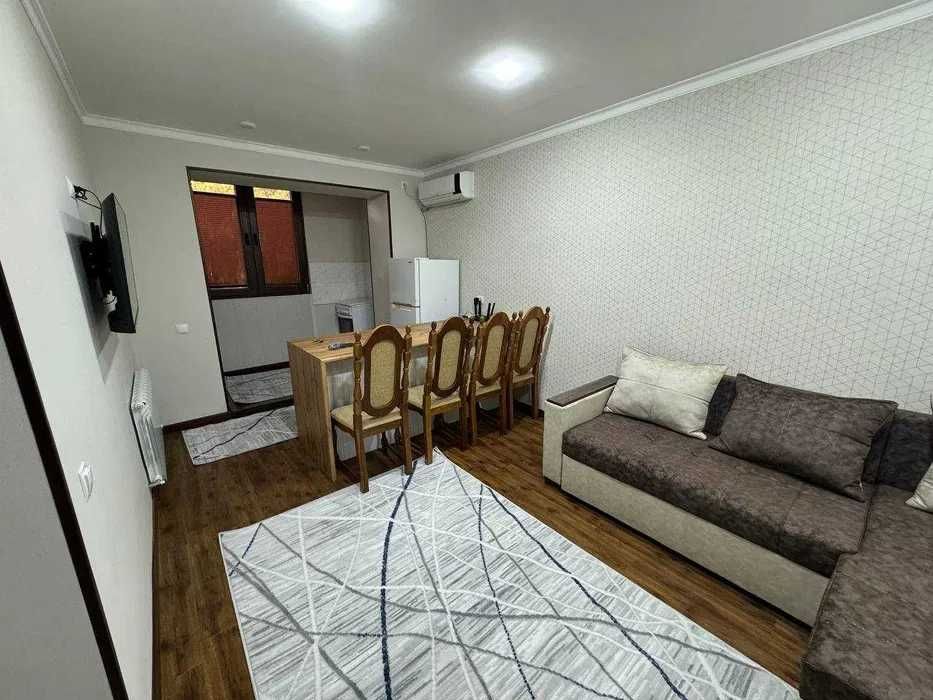 Сдам новую кв 2 ком 2/5   Чиланзар  Новза метро  838*