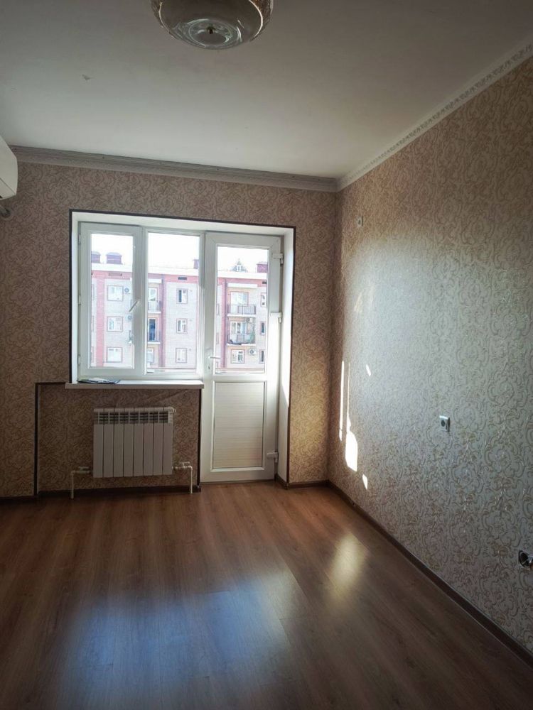 Сергели 5 А 3 хона 57кв.6чи этаж,евро рем. метро олди