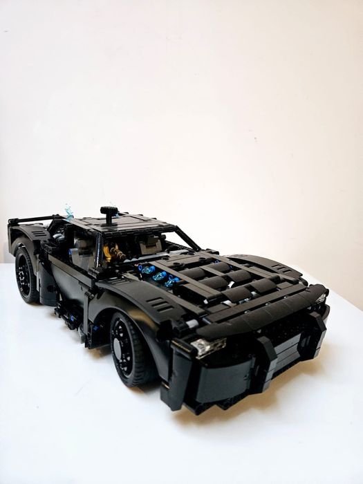 Lego Technic 42127 - The Batman - Batmobile (2022)