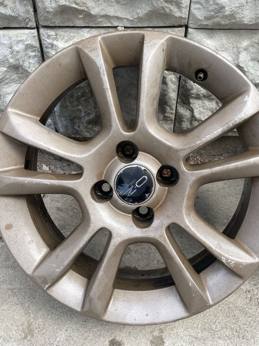 Vand jante aliaj R16