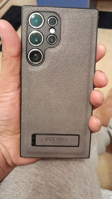 S24 ultra без царапин