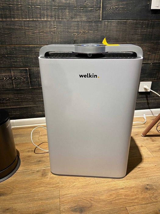 Очиститель воздуха Welkin K-08
