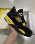Air Jordan 4 Retro Thunder