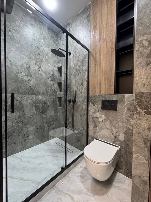 Срочнооооо Жк "Yakkasaray City Mall" 2/3/10 48м2 евро ремонт