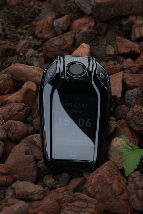 Смарт ключ для авто