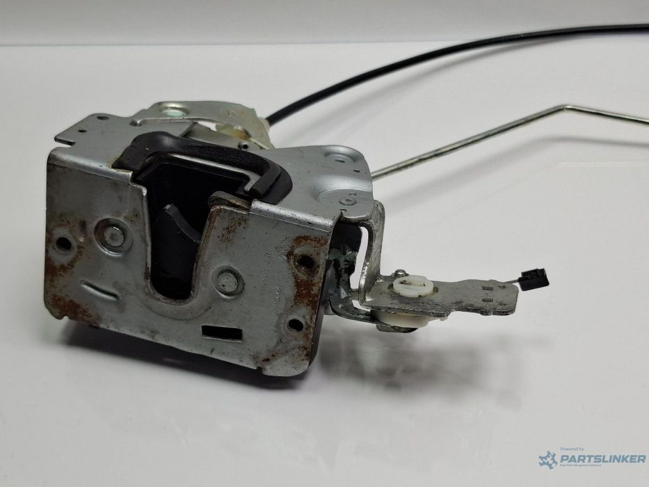 Broasca usa dreapta fata VOLKSWAGEN FOX 5Z1, 5Z3 2003 - 20141.2 1.2 1.2 BMD, CHFB 5Z1837015E