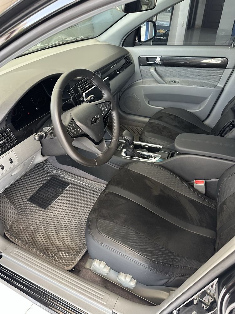 Продается Chevrolet Jentra 2023