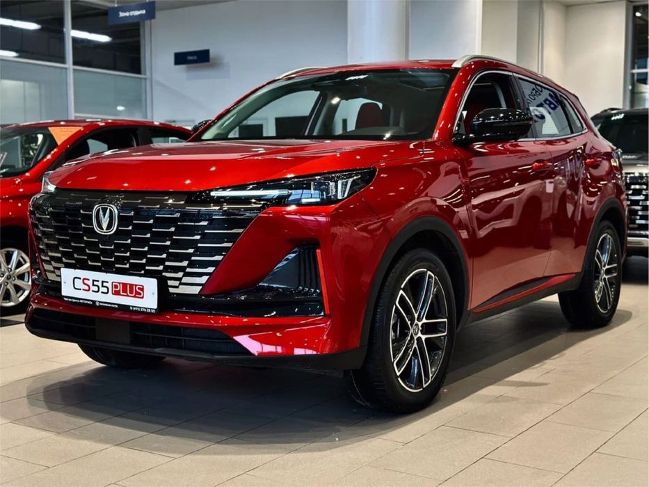 Русификация авто