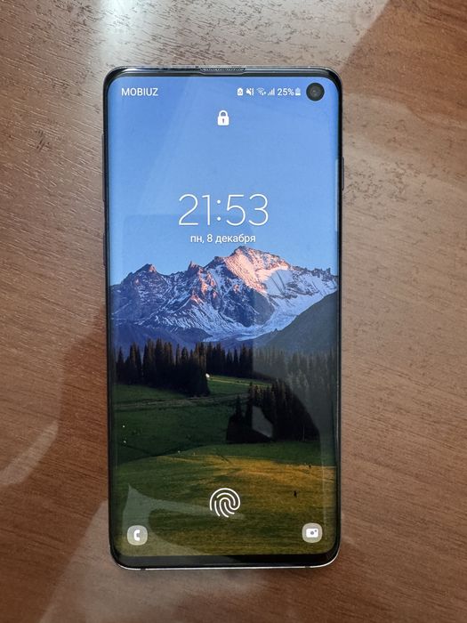 Samsung S10 Srochno!!!