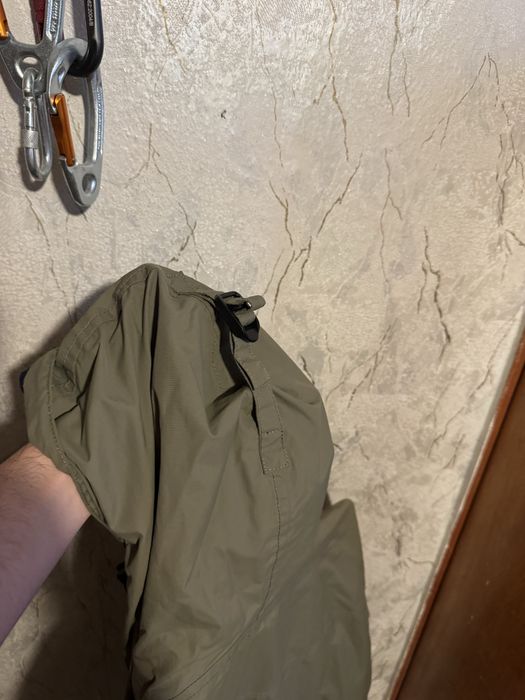 Ветровка Npapijri размер L