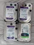 Hdd nou in folie de 4TB și de 2 TB surveilence series