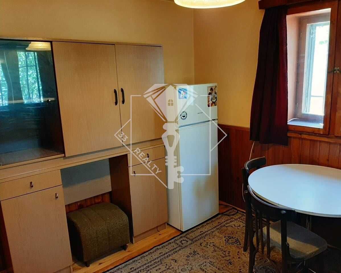 Двустаен апартамент в Каменица 1