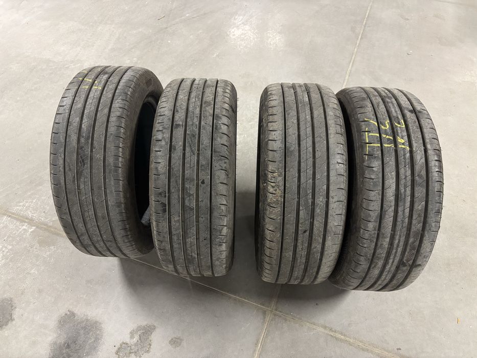 Гуми Goodyear Effigrip Perf 2 - 205/55 16
