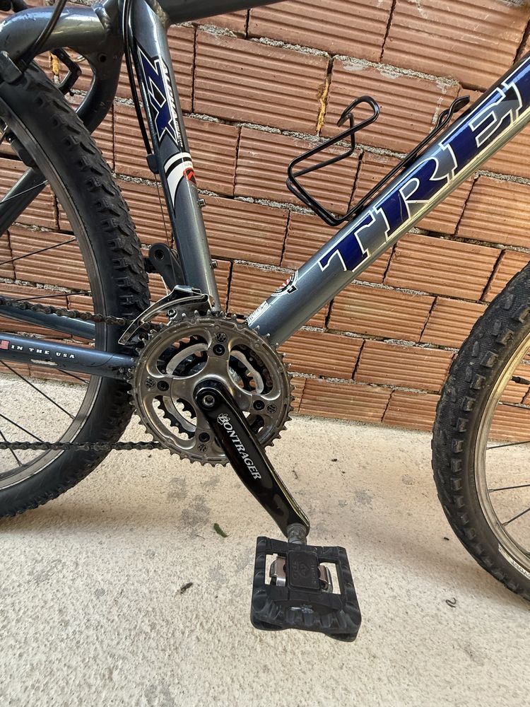 Велосипед Trek 6700