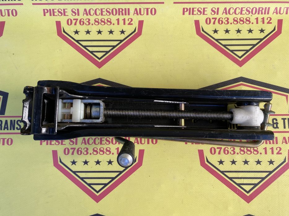 Cric auto punct sprijin original Citroen Xsara Picasso Peugeot 206 306