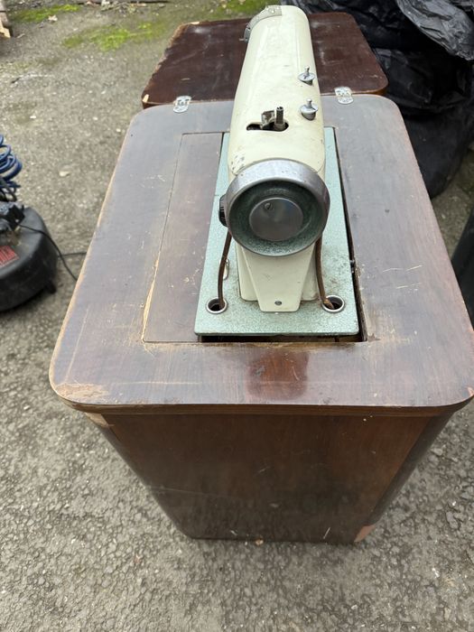 Masina de cusut Ileana Brasov