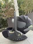 Scoica jeremy scott Cybex