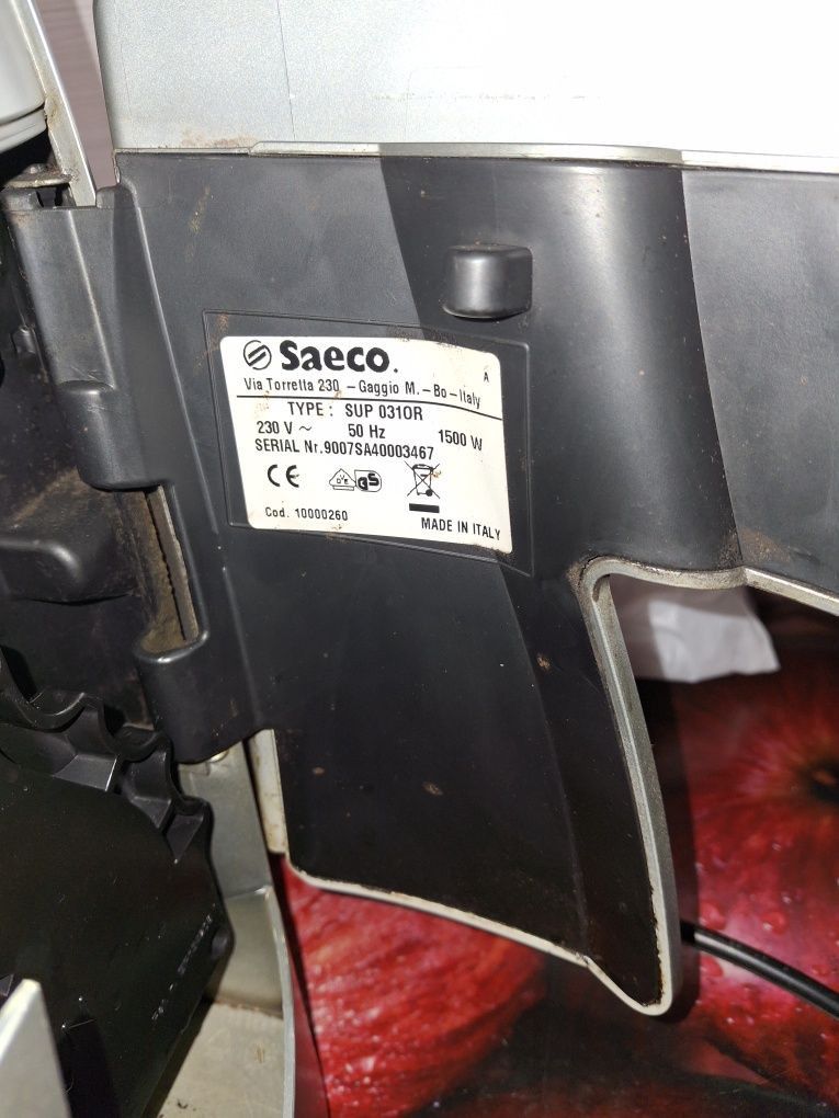 Кафеавтомат  SAECO за части
